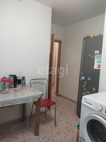 30 м², квартира-студия 17 000 ₽ в месяц - изображение 4