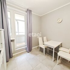 Квартира 40 м², 1-комнатная - изображение 5