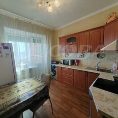 Квартира 59,8 м², 2-комнатная - изображение 3