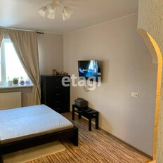 Квартира 31,7 м², 1-комнатная - изображение 4