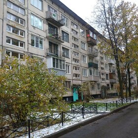 Купить квартиру площадью 34 кв.м. в районе Кировский в Санкт-Петербурге и ЛО - изображение 7