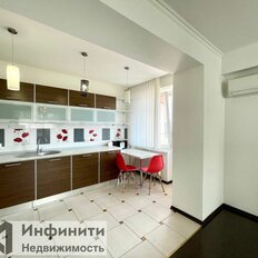 Квартира 72,1 м², 2-комнатная - изображение 5