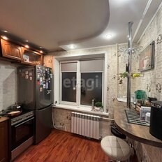 Квартира 39,4 м², 2-комнатная - изображение 1