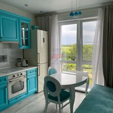 Квартира 58 м², 2-комнатная - изображение 1