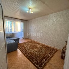 Квартира 39,1 м², 1-комнатная - изображение 5