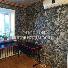 Квартира 33,5 м², 1-комнатная - изображение 5