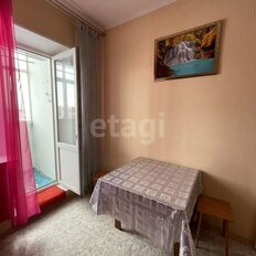 Квартира 38,5 м², 1-комнатная - изображение 3