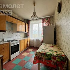 Квартира 47 м², 2-комнатная - изображение 2