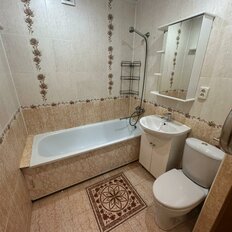 Квартира 28,5 м², 1-комнатная - изображение 3