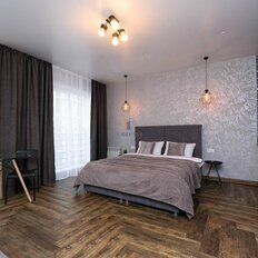 Квартира 29 м², студия - изображение 3