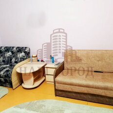 Квартира 57,8 м², 3-комнатная - изображение 5