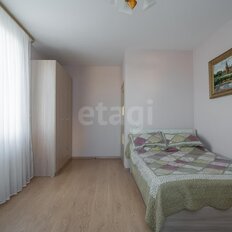 Квартира 40,1 м², 1-комнатная - изображение 4