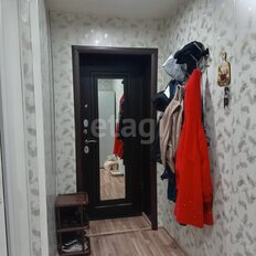 Квартира 40,3 м², 2-комнатная - изображение 1