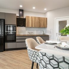 Квартира 84,6 м², 2-комнатная - изображение 5