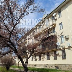 Квартира 159,2 м², 3-комнатная - изображение 1