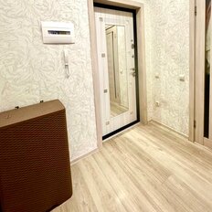 Квартира 38 м², 1-комнатная - изображение 1