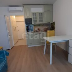 Квартира 20 м², студия - изображение 2