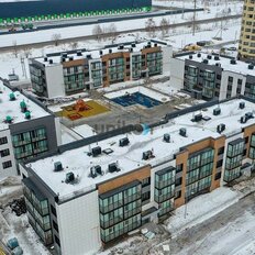 Квартира 39,4 м², 1-комнатная - изображение 3