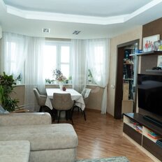 Квартира 75 м², 3-комнатная - изображение 1