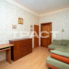 Квартира 87,3 м², 3-комнатная - изображение 5
