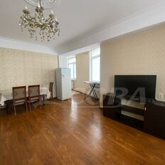 Квартира 56,9 м², 2-комнатная - изображение 2