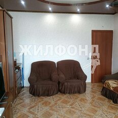 Квартира 67,5 м², 3-комнатная - изображение 5