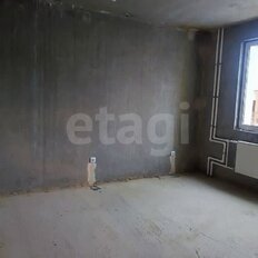 Квартира 24,5 м², студия - изображение 5