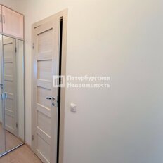 Квартира 25,2 м², студия - изображение 4