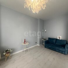 Квартира 33,2 м², студия - изображение 5