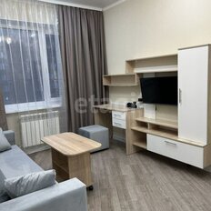 Квартира 30 м², 1-комнатная - изображение 1