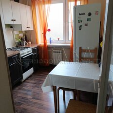 Квартира 32,9 м², 1-комнатная - изображение 1