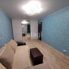 Квартира 43,9 м², 2-комнатная - изображение 4