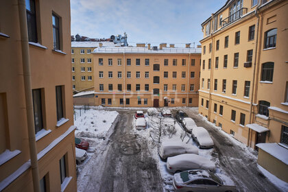 Снять однокомнатную квартиру рядом с рекой у метро Гражданский проспект (красная ветка) в Санкт-Петербурге и ЛО - изображение 42