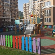 Квартира 34,3 м², 1-комнатная - изображение 2