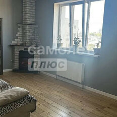 Квартира 54 м², 2-комнатная - изображение 4