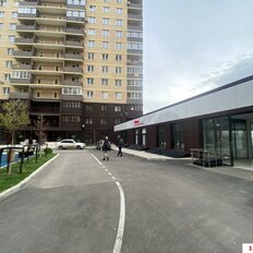 55 м², торговое помещение - изображение 3