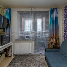 Квартира 15,9 м², студия - изображение 5
