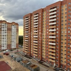 Квартира 41,3 м², 1-комнатная - изображение 2