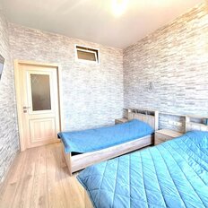 Квартира 55,7 м², 1-комнатная - изображение 5