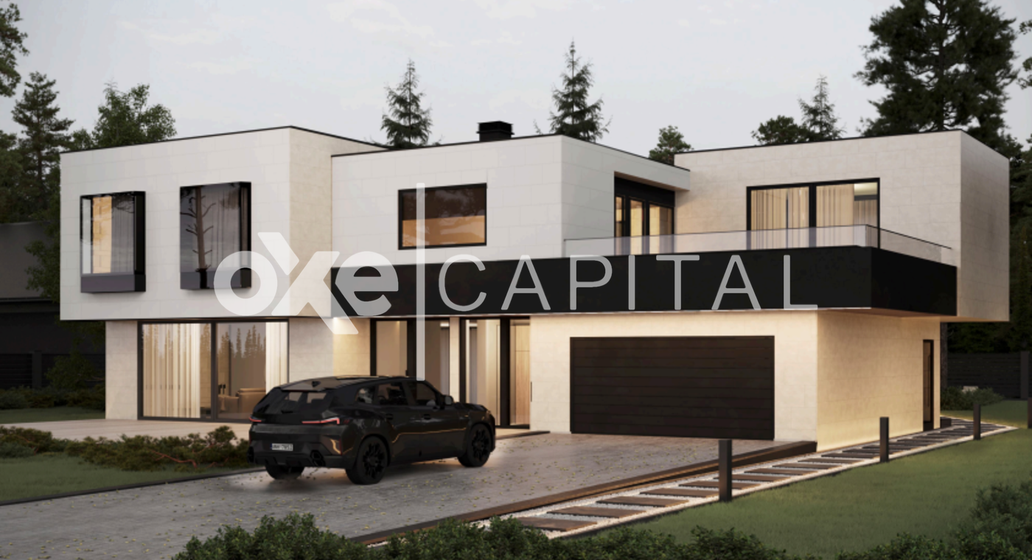 153 м² дом, 6,2 сотки участок 11 590 000 ₽ - изображение 39