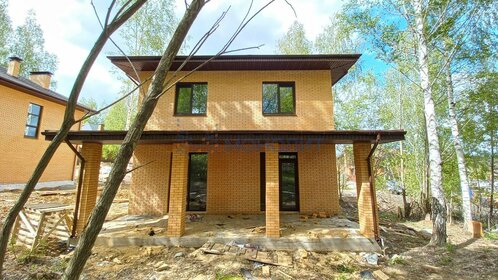 190 м² дом, 7,4 сотки участок 18 500 000 ₽ - изображение 26