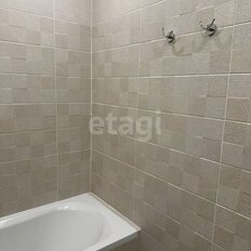 Квартира 36 м², 1-комнатная - изображение 5