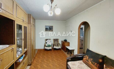 41 м², 2-комнатная квартира 16 000 ₽ в месяц - изображение 33