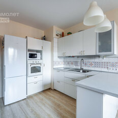 Квартира 25,8 м², студия - изображение 3