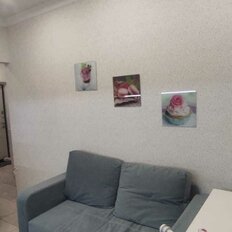 Квартира 39,2 м², 1-комнатная - изображение 2