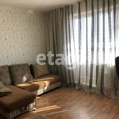 Квартира 40,1 м², 1-комнатная - изображение 1