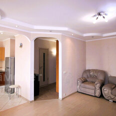Квартира 51,1 м², 2-комнатная - изображение 1