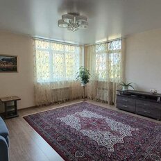 Квартира 78 м², 2-комнатная - изображение 3