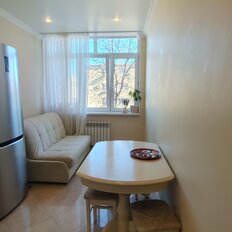 Квартира 37 м², 1-комнатная - изображение 3