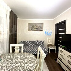 Квартира 50,5 м², 1-комнатная - изображение 1